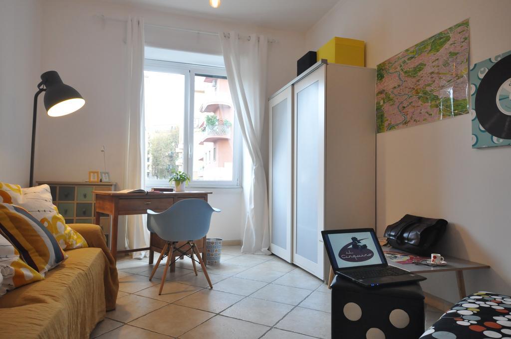 Casa de hóspedes Il Cinquino