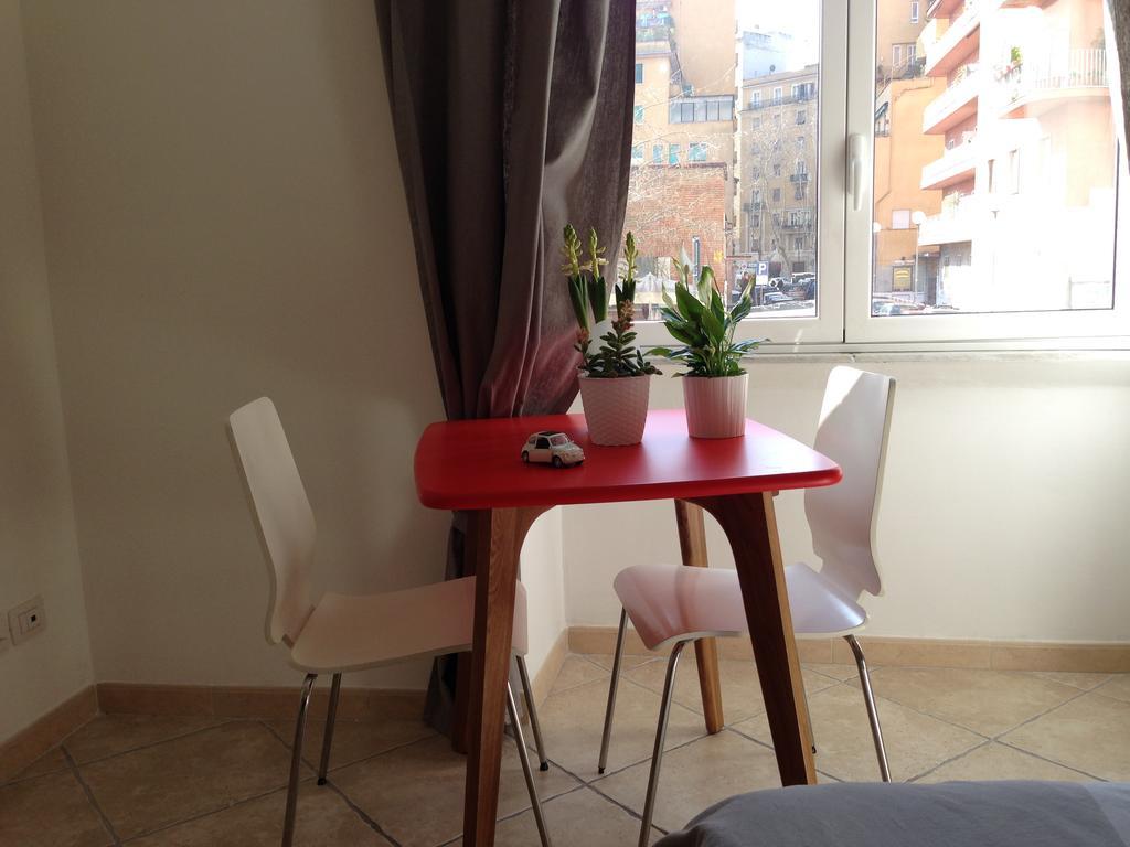 Casa de hóspedes Il Cinquino Roma