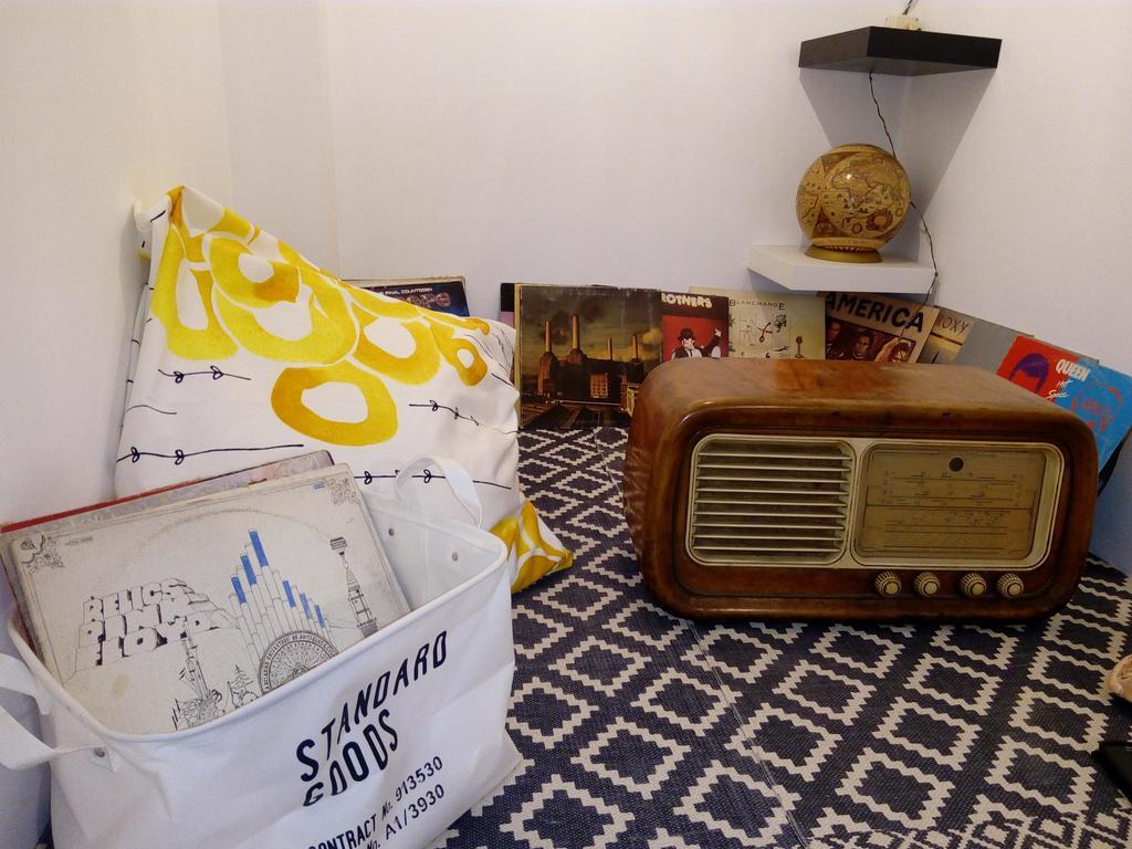 Il Cinquino Casa de hóspedes Roma