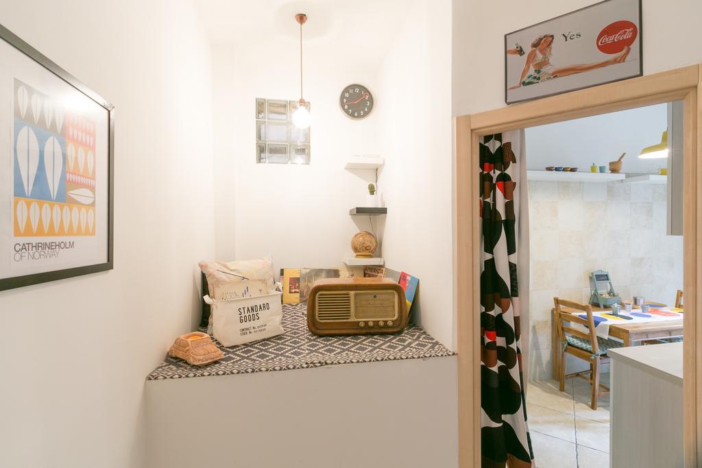 Casa de hóspedes Il Cinquino Roma