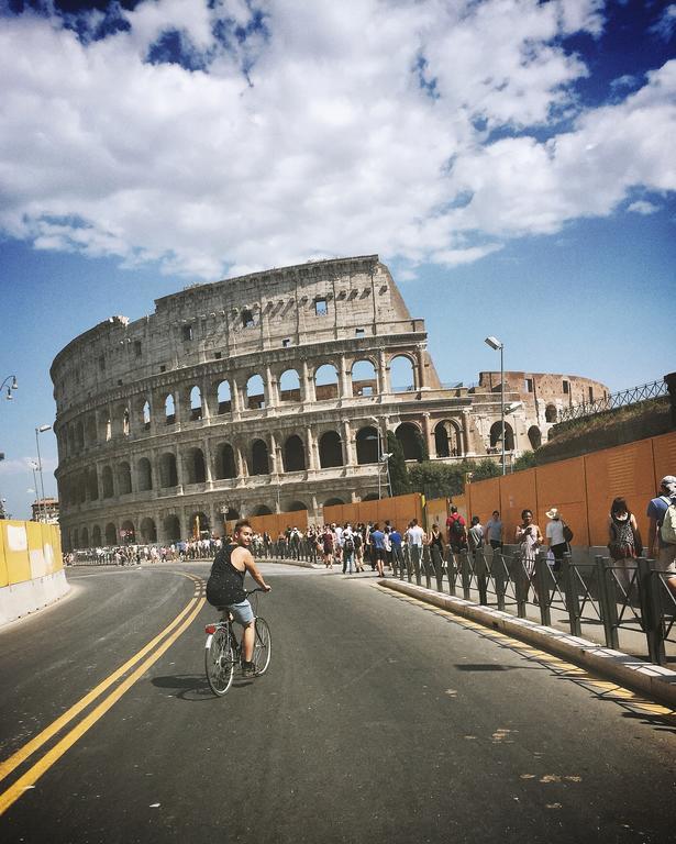Il Cinquino Casa de hóspedes Roma