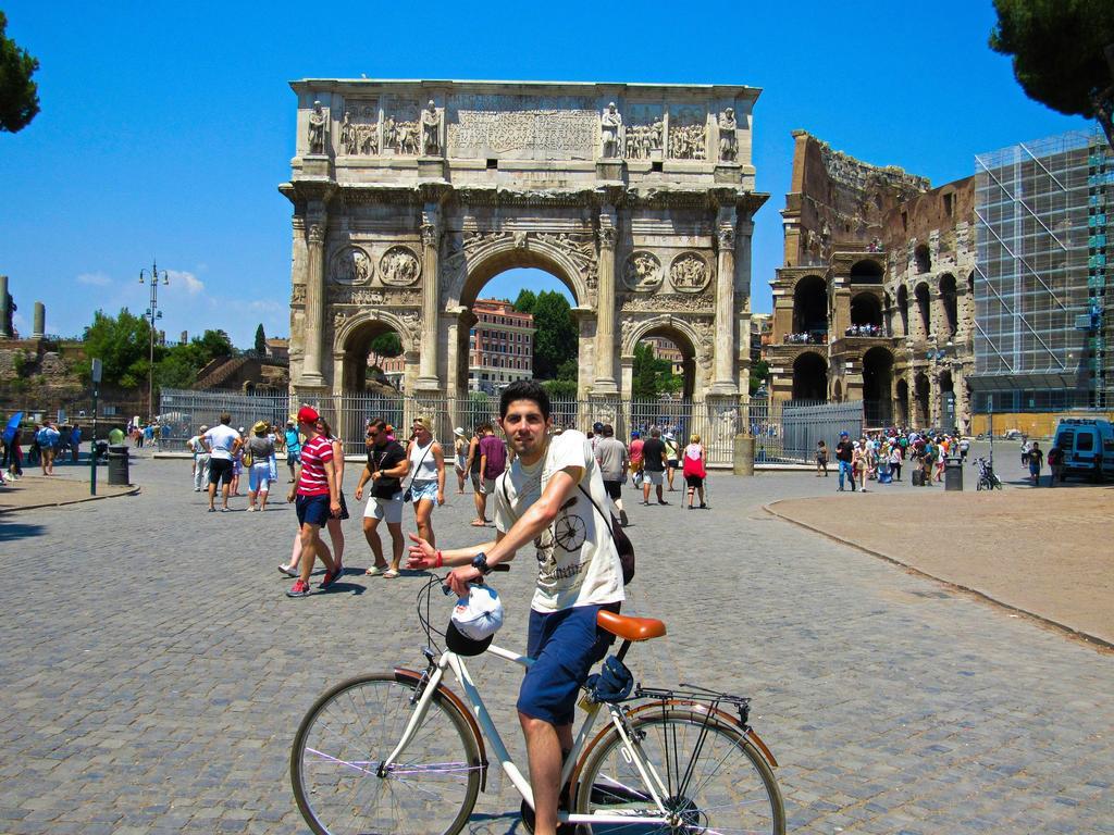 Il Cinquino Rom