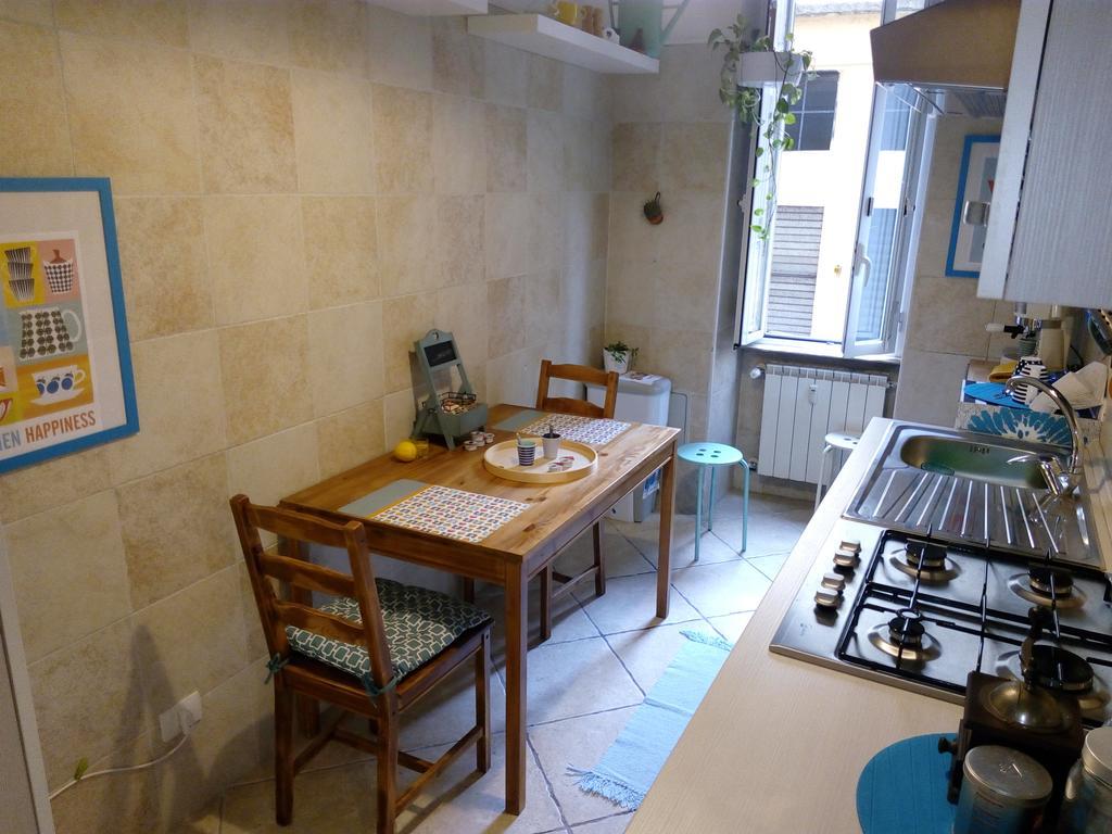 Il Cinquino Gasthof Rom