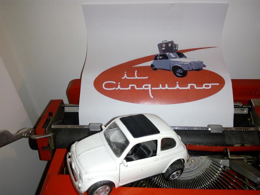 Il Cinquino Rom